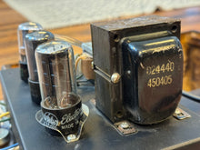 Load image into Gallery viewer, 1946 Fender Princeton Amp - Restored
