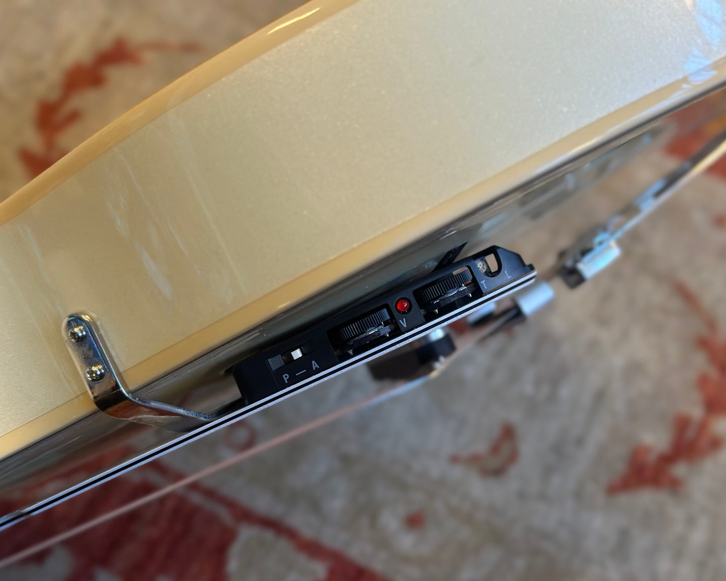 VOX Giulietta VGA-5TPS