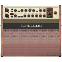 Load image into Gallery viewer, TC Helicon Harmony V60 Acoustic Amp
