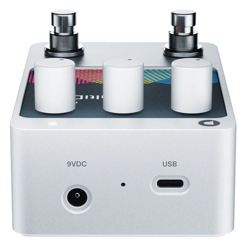 Polyend Endless Custom Effects Unit