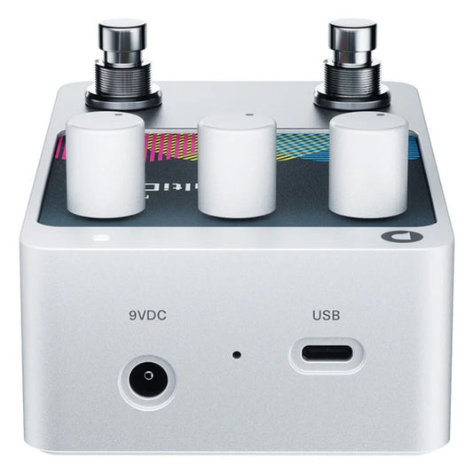 Polyend Endless Custom Effects Unit