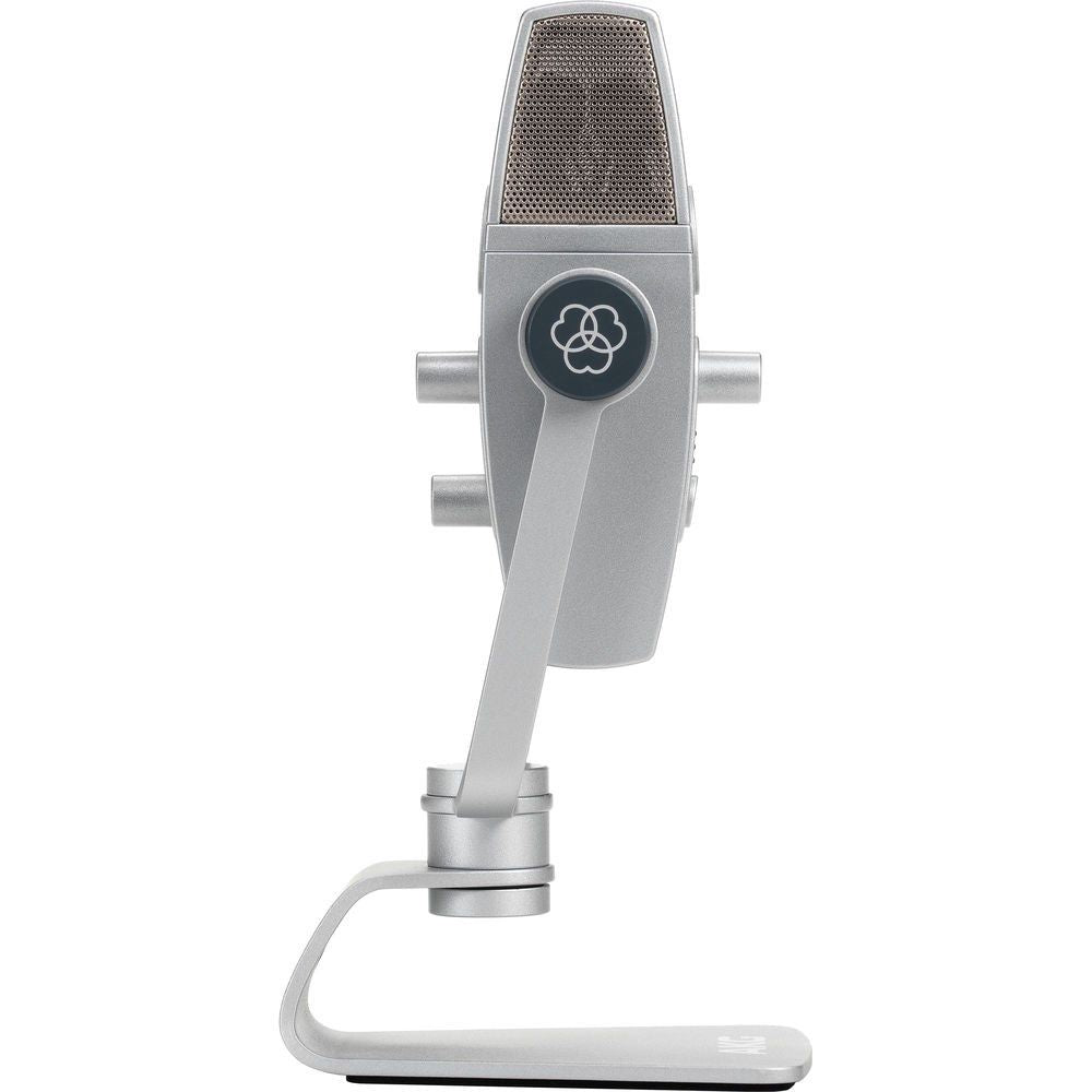 AKG Lyra Ultra-HD Multimode USB Microphone