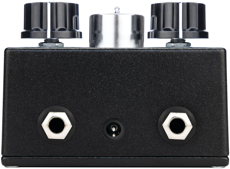 EarthQuaker Devices ZEQD-Pre Tube Preamp Pedal