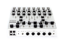Load image into Gallery viewer, Soma Laboratory Lyra-8  Organismic Synthesizer - White

