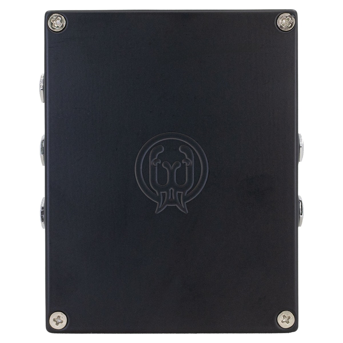 Walrus Audio Xero Polylooper - Black