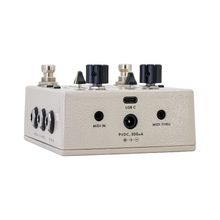Load image into Gallery viewer, Walrus Audio Xero Polylooper - Cream
