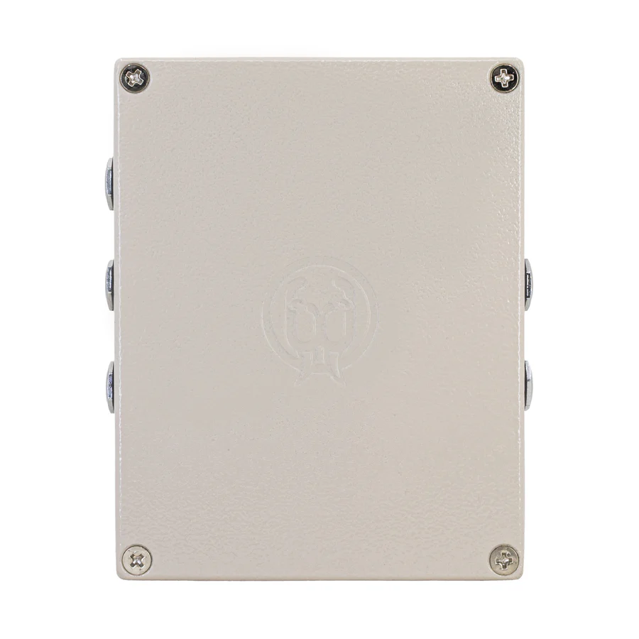 Walrus Audio Xero Polylooper - Cream