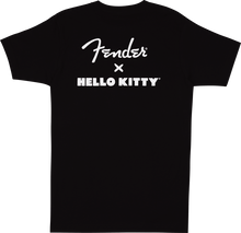 Load image into Gallery viewer, Fender x Hello Kitty Graphic Tee
