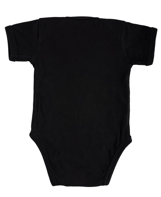 Fender 2025 Christmas Dinosaur Baby Bodysuit 0-3 Months