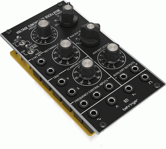 Behringer 921B Oscillator VCO Module
