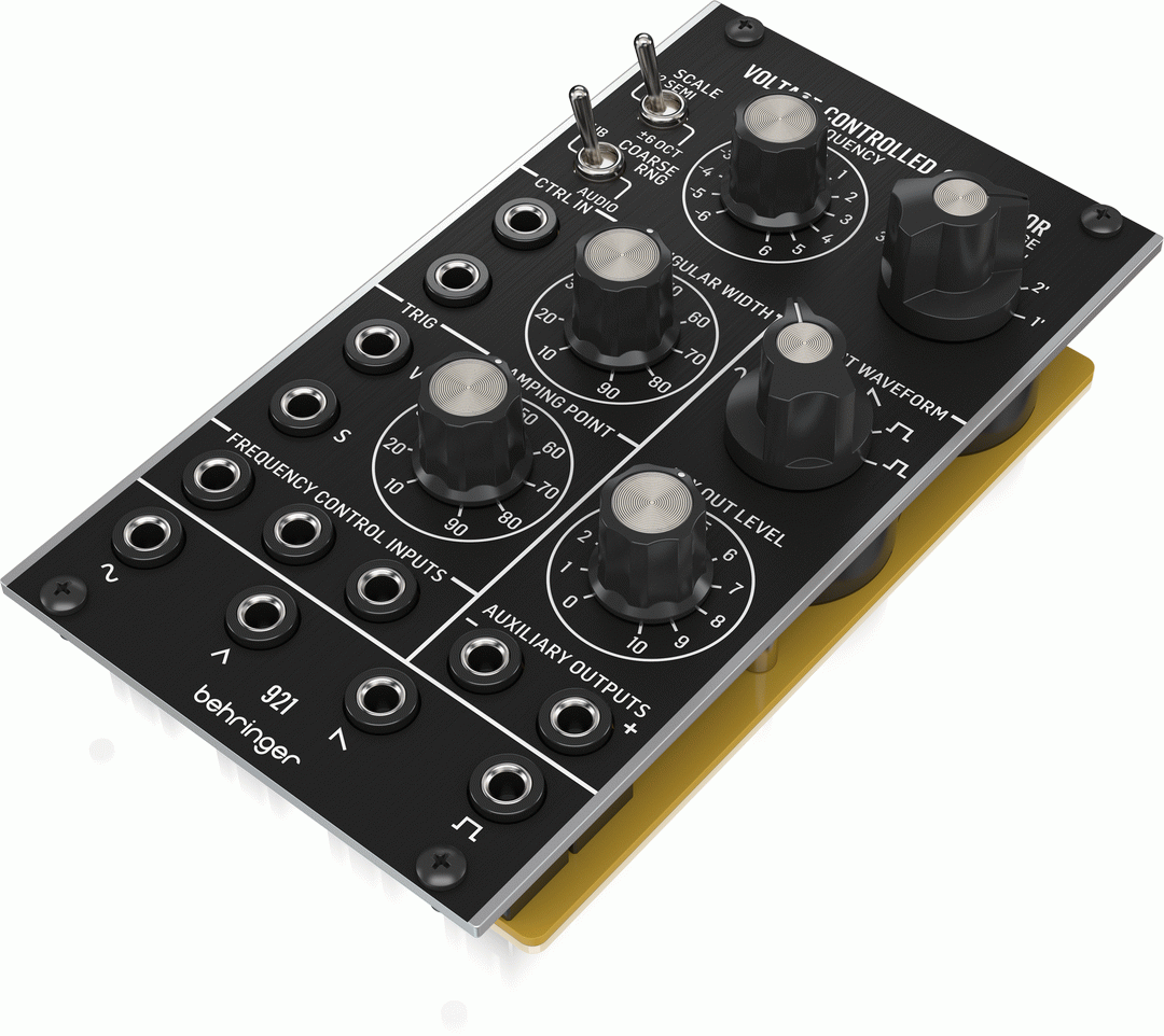 Behringer 921B Oscillator VCO Module