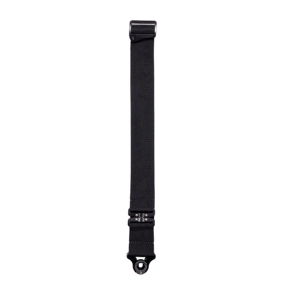 D'Addario Auto Lock Swivel Strap