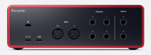 Load image into Gallery viewer, Focusrite Scarlett 18i16 (4th Gen)
