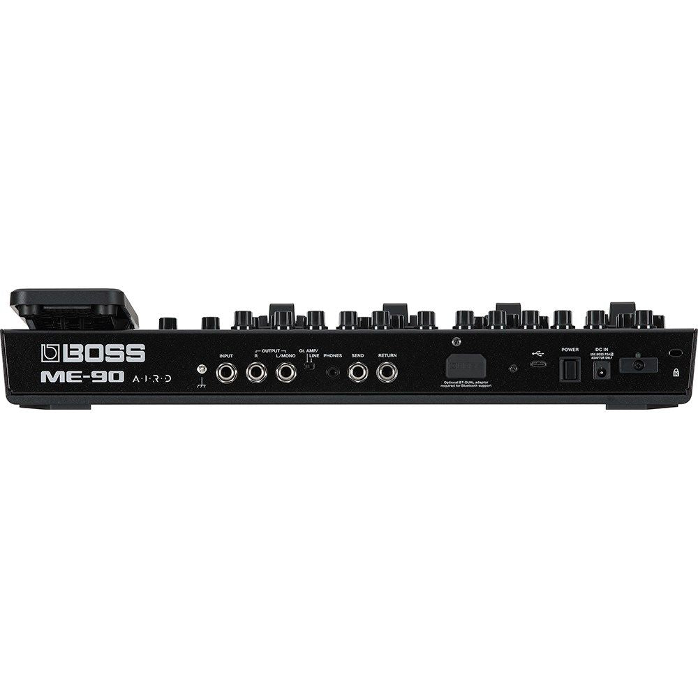 BOSS ME-90 Guitar Multi Effects Processor