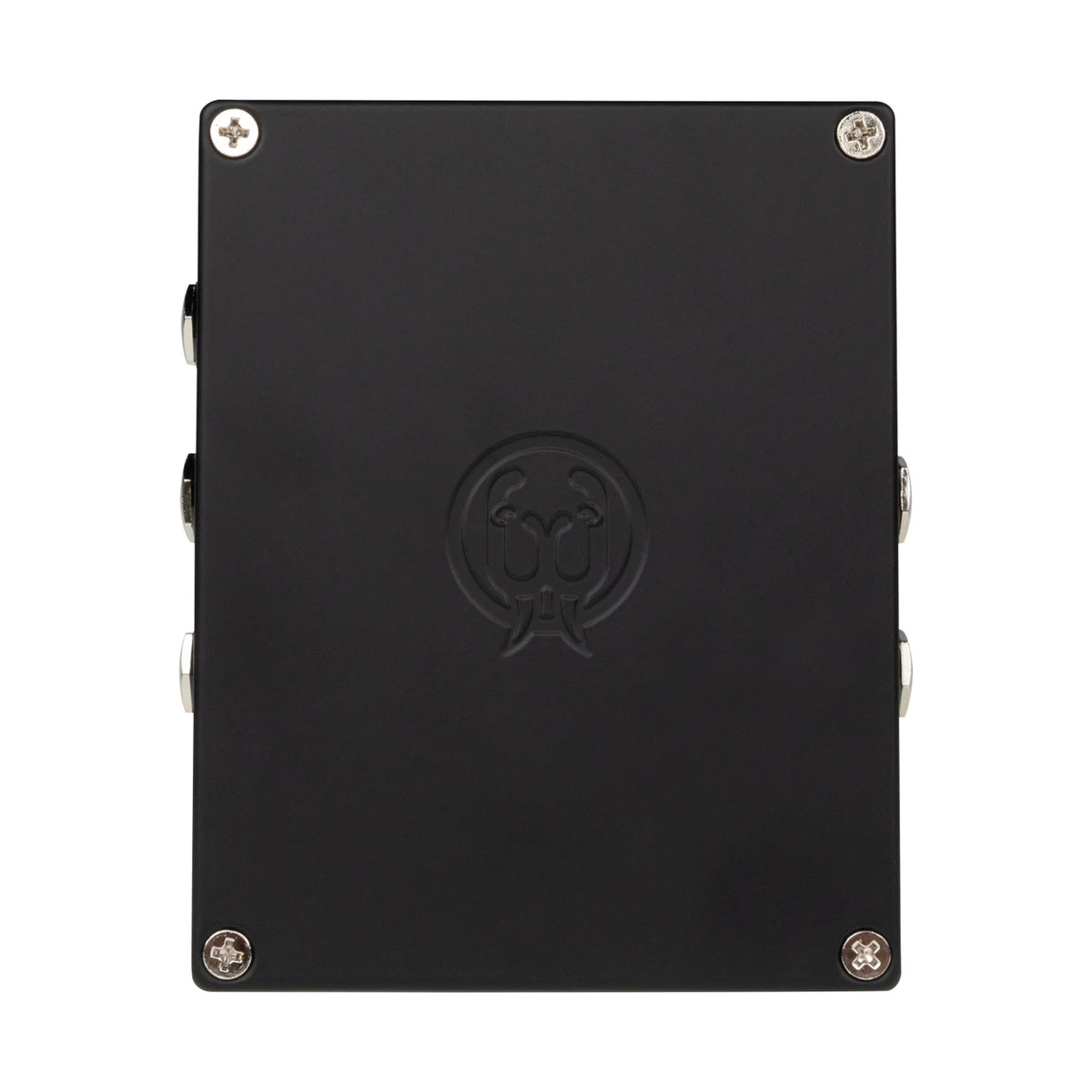 Walrus Audio Lore Reverse Soundscape Generator MKII (Black)