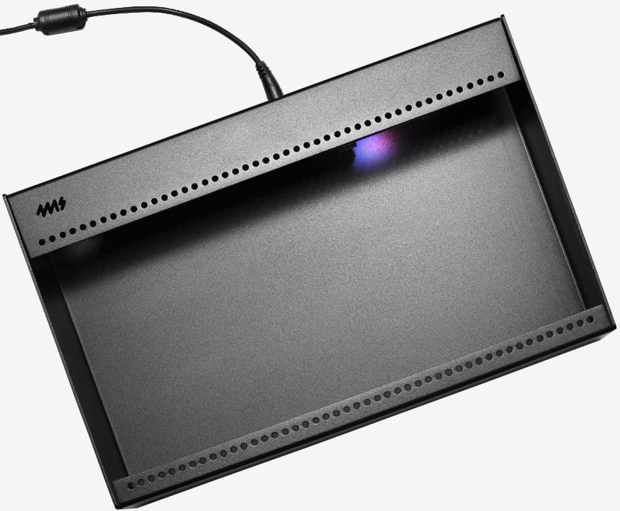 4MS Pod 48X - Powered Eurorack Enclosure