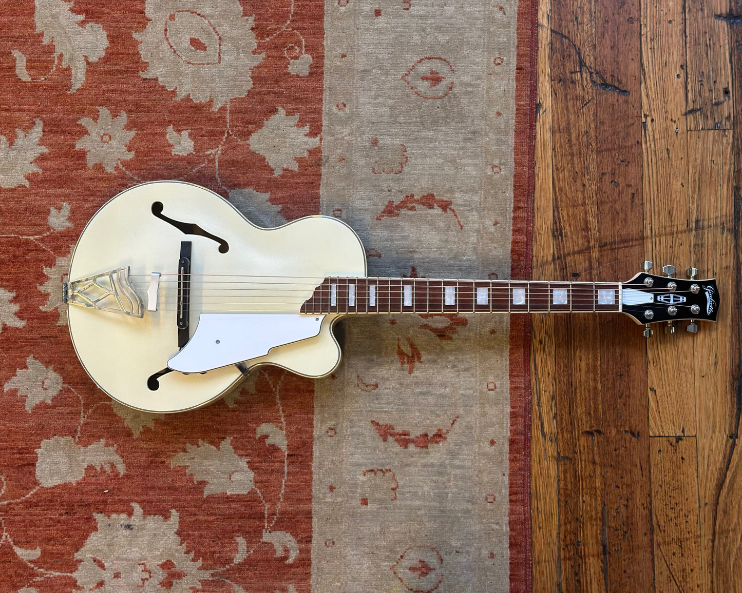 VOX Giulietta VGA-5TPS