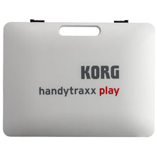 Load image into Gallery viewer, KORG Handytraxx Play Portable Record Player
