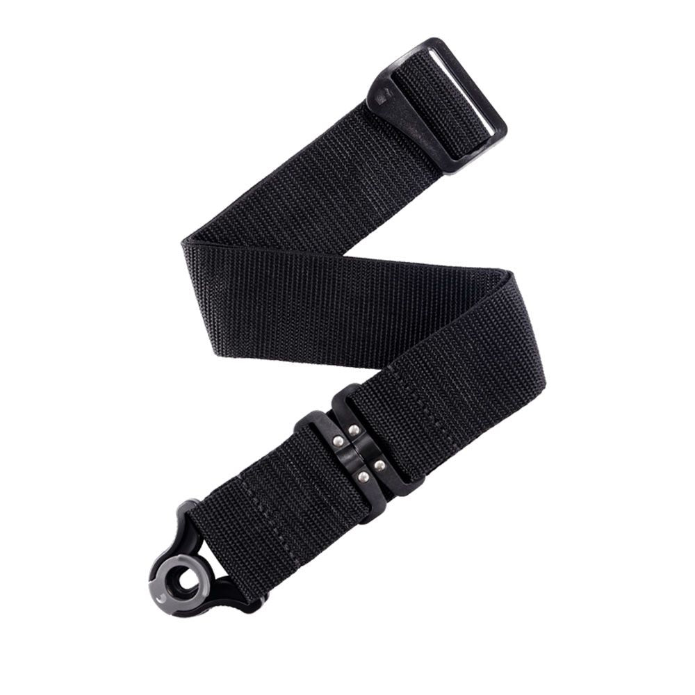 D'Addario Auto Lock Swivel Strap