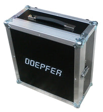 Load image into Gallery viewer, Doepfer A-100P9sw Suitcase 3x3U with PSU3 9U Case

