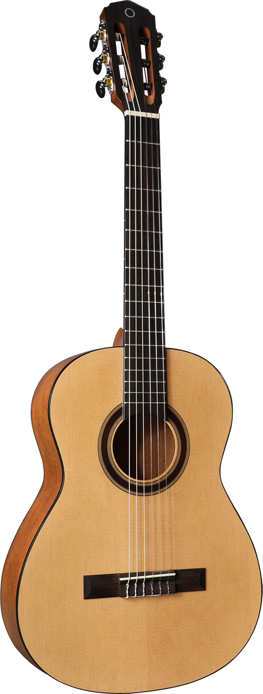 Altura A1M-34 Alumna Series 3/4 Size Classical with Gig Bag