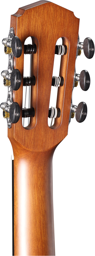 Altura A1M-34 Alumna Series 3/4 Size Classical with Gig Bag