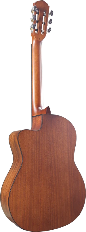 Altura A1M-CE Alumna Series Classical A/E Cutaway with Gig Bag