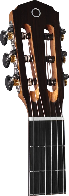 Altura A1M-CE Alumna Series Classical A/E Cutaway with Gig Bag