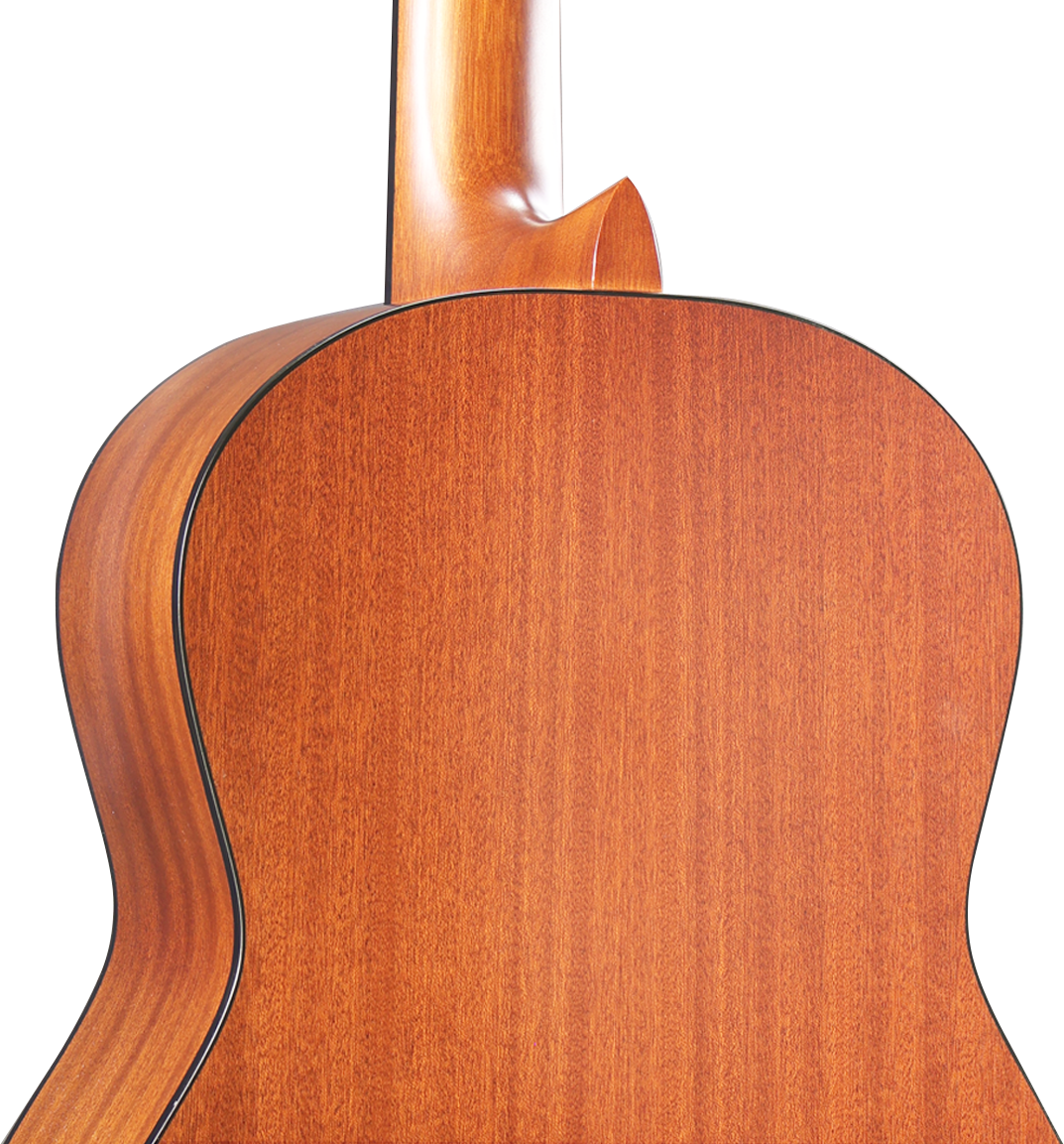 Altura A1M Alumna Series 4/4 Size Classical with Gig Bag