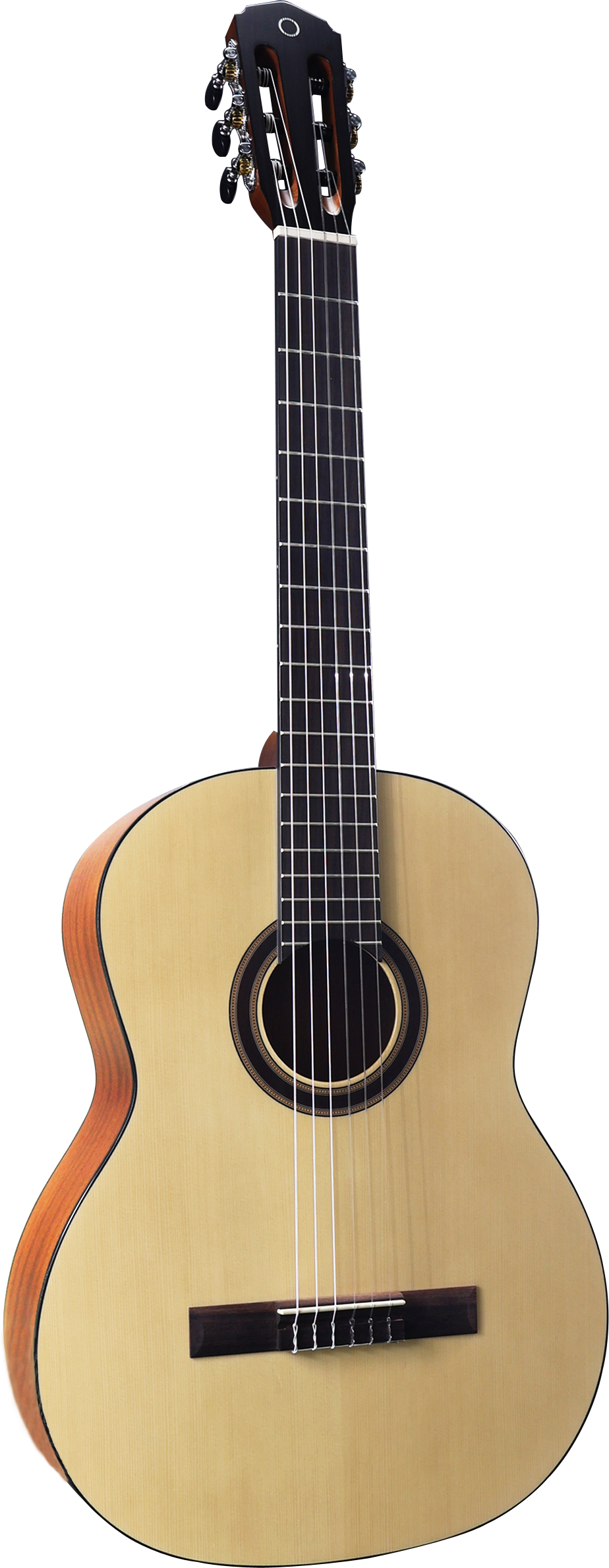 Altura A1M Alumna Series 4/4 Size Classical with Gig Bag