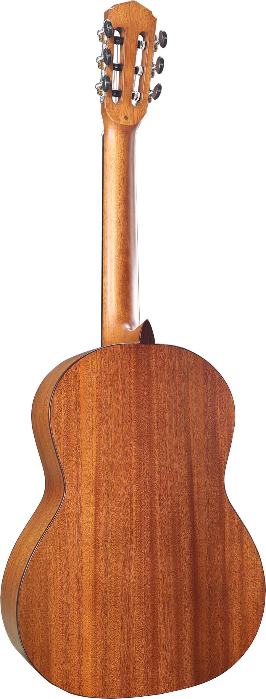 Altura A3M-78 Alumna Series 7/8 Size Classical with Gig Bag