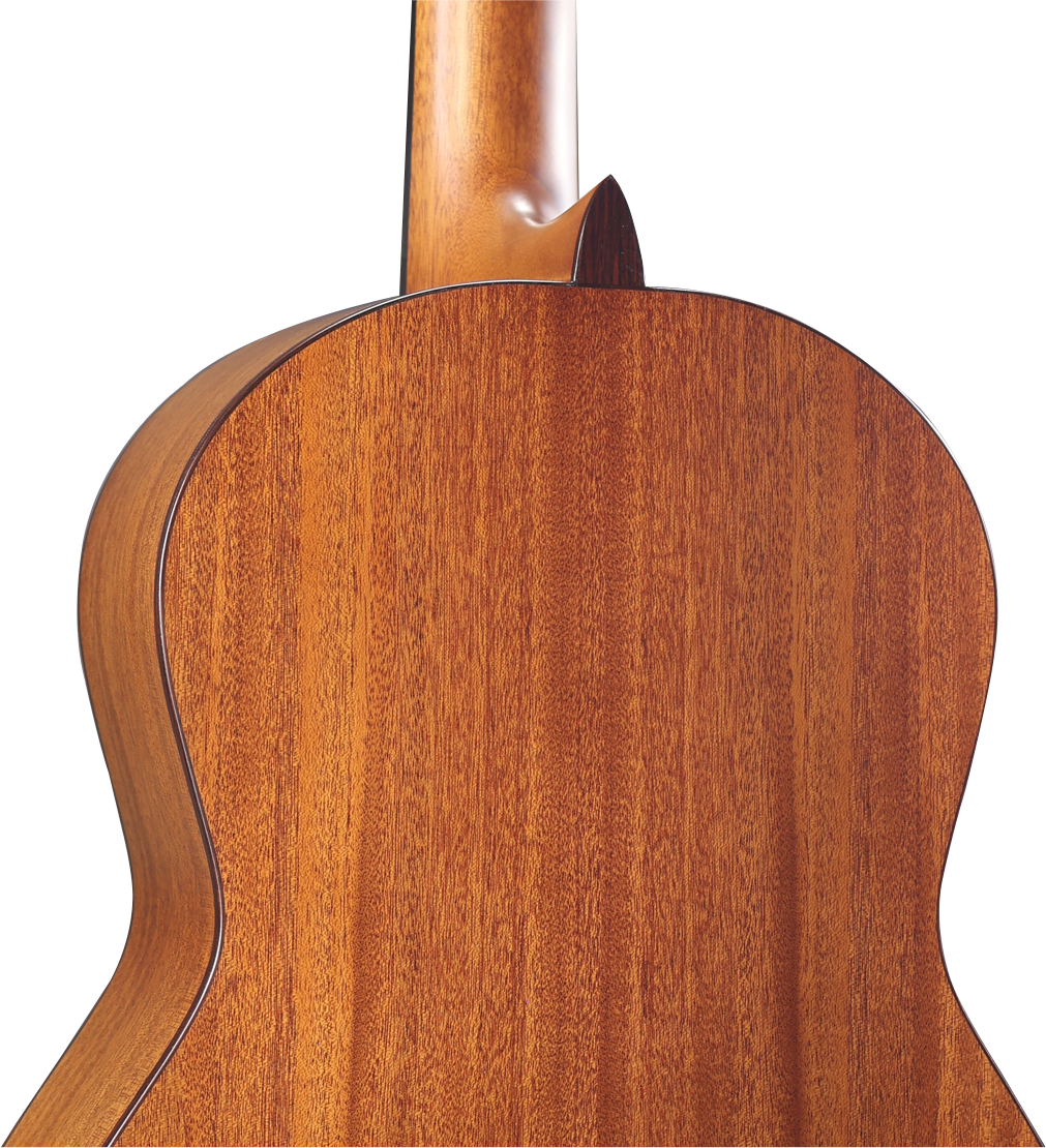 Altura A3M-78 Alumna Series 7/8 Size Classical with Gig Bag
