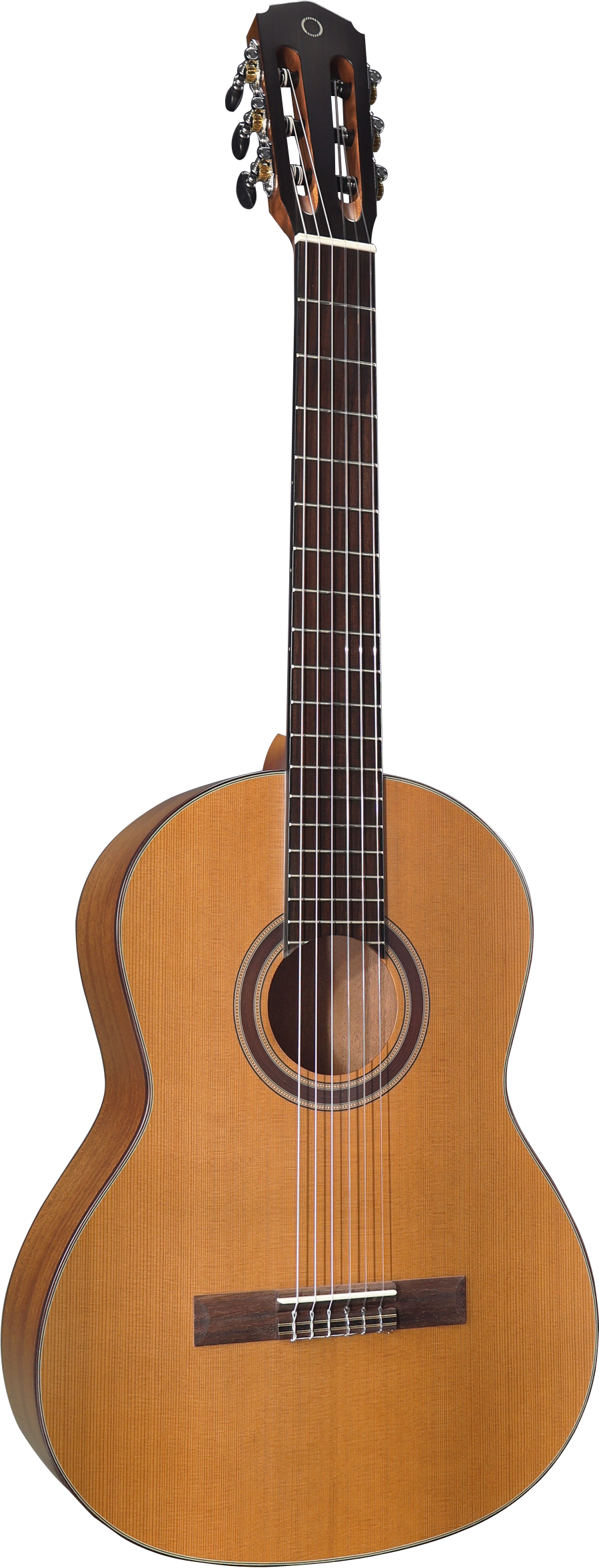 Altura A3M-78 Alumna Series 7/8 Size Classical with Gig Bag