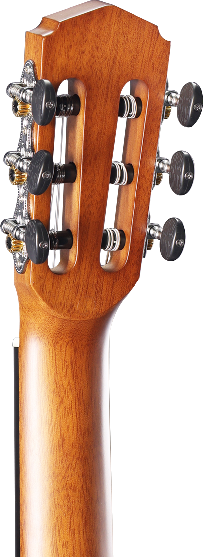Altura A3M-78 Alumna Series 7/8 Size Classical with Gig Bag