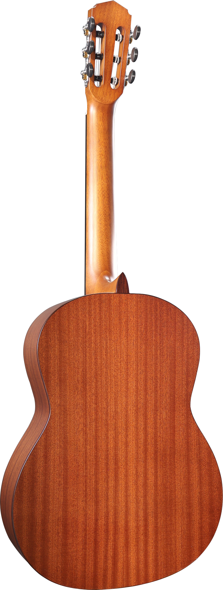 Altura A3M Alumna Series 4/4 Size Solid Top Classical with Gig Bag