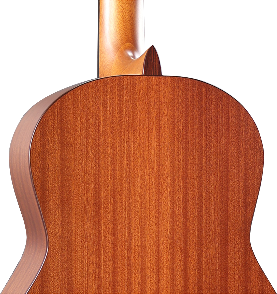 Altura A3M Alumna Series 4/4 Size Solid Top Classical with Gig Bag