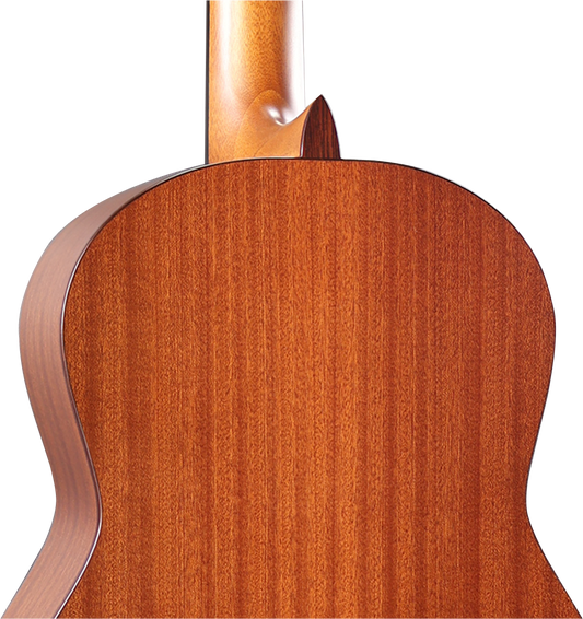 Altura A3M Alumna Series 4/4 Size Solid Top Classical with Gig Bag