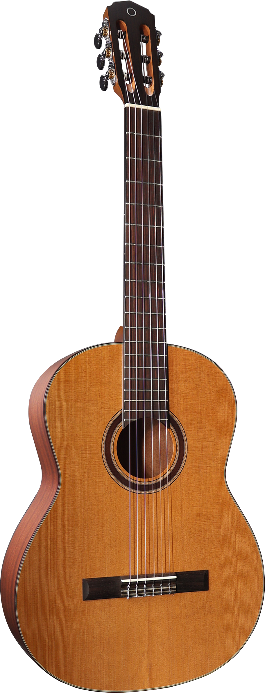 Altura A3M Alumna Series 4/4 Size Solid Top Classical with Gig Bag