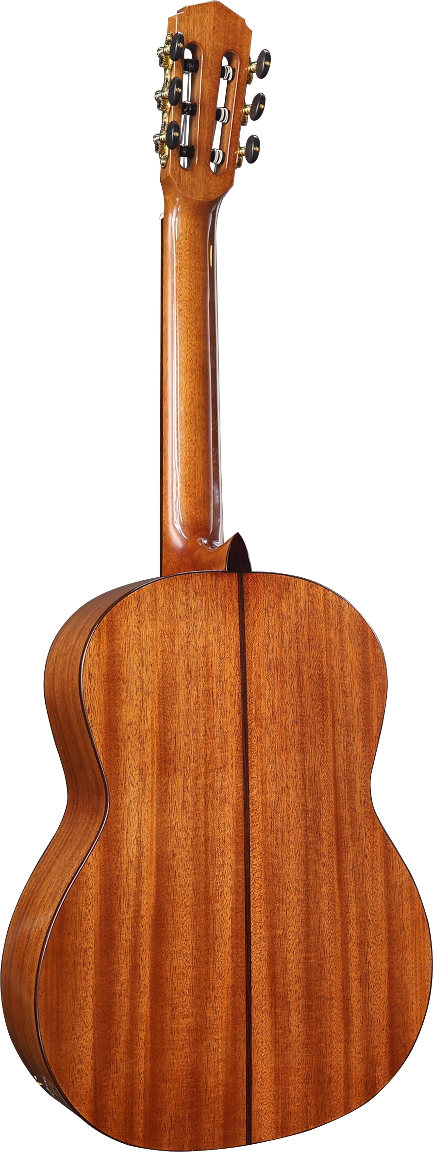 Altura A5 Oceana Series Solid Top Classical with Gig Bag