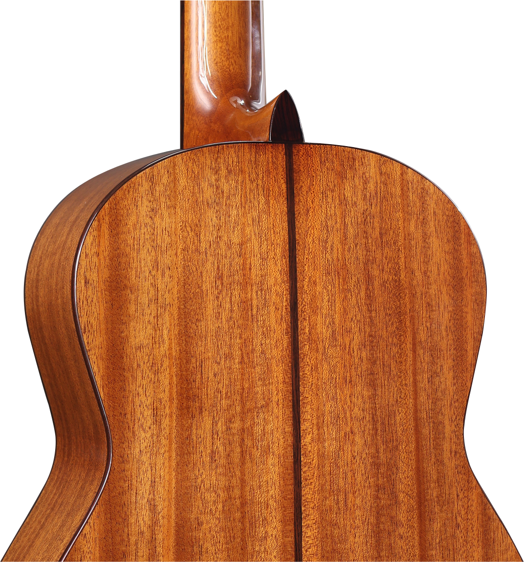 Altura A5 Oceana Series Solid Top Classical with Gig Bag