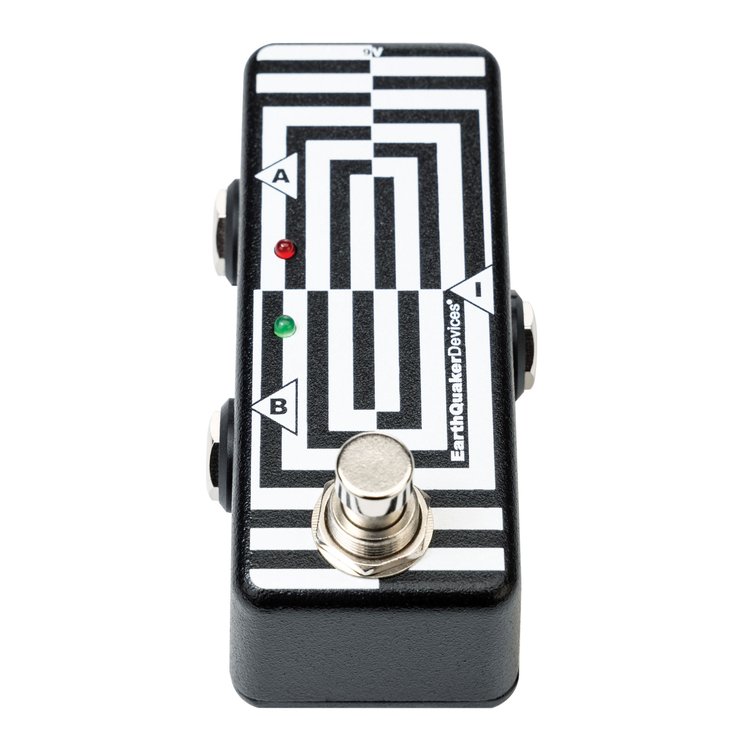 EarthQuaker Devices AB Box
