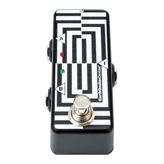 EarthQuaker Devices AB Box