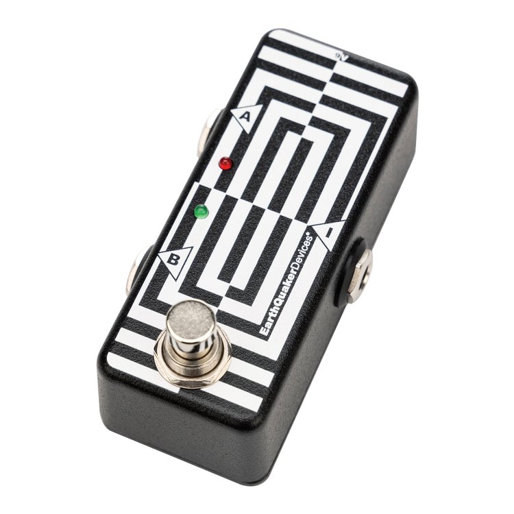 EarthQuaker Devices AB Box