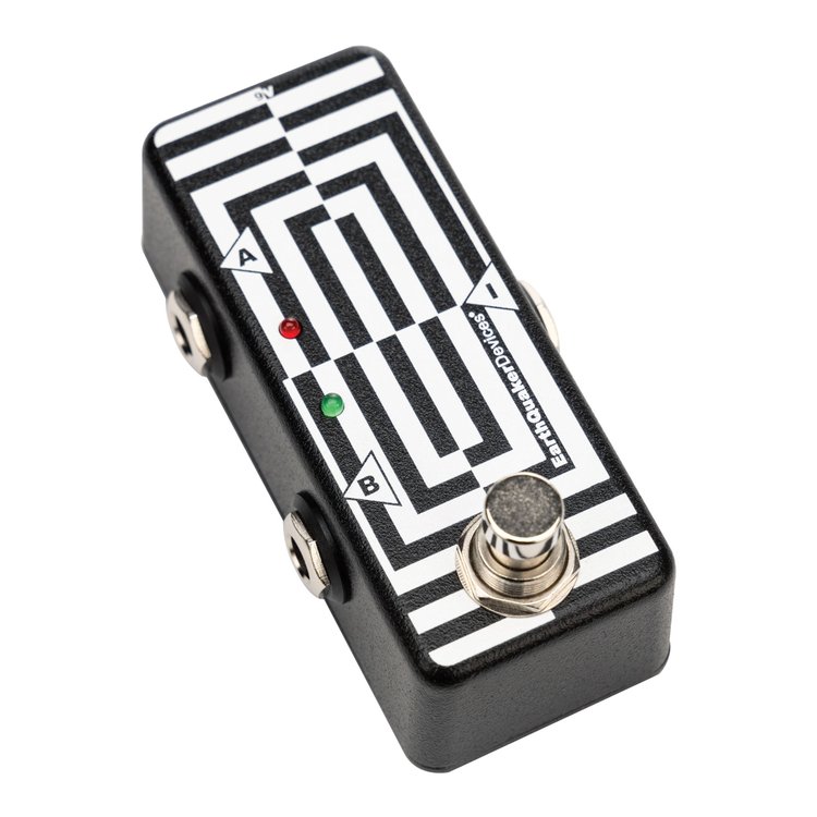 EarthQuaker Devices AB Box