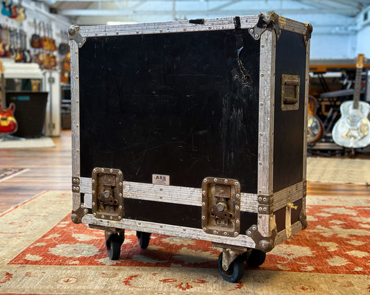 ABS Amp Tour Case
