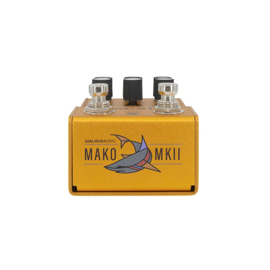 Walrus Audio Mako Series ACS1 MKII
