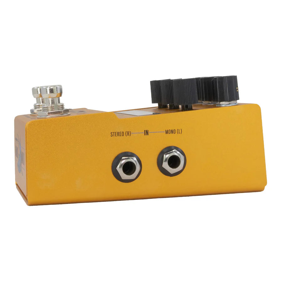 Walrus Audio Mako Series ACS1 MKII