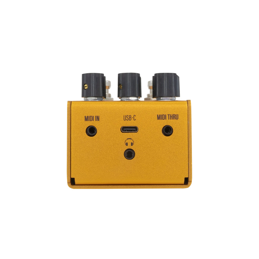 Walrus Audio Mako Series ACS1 MKII