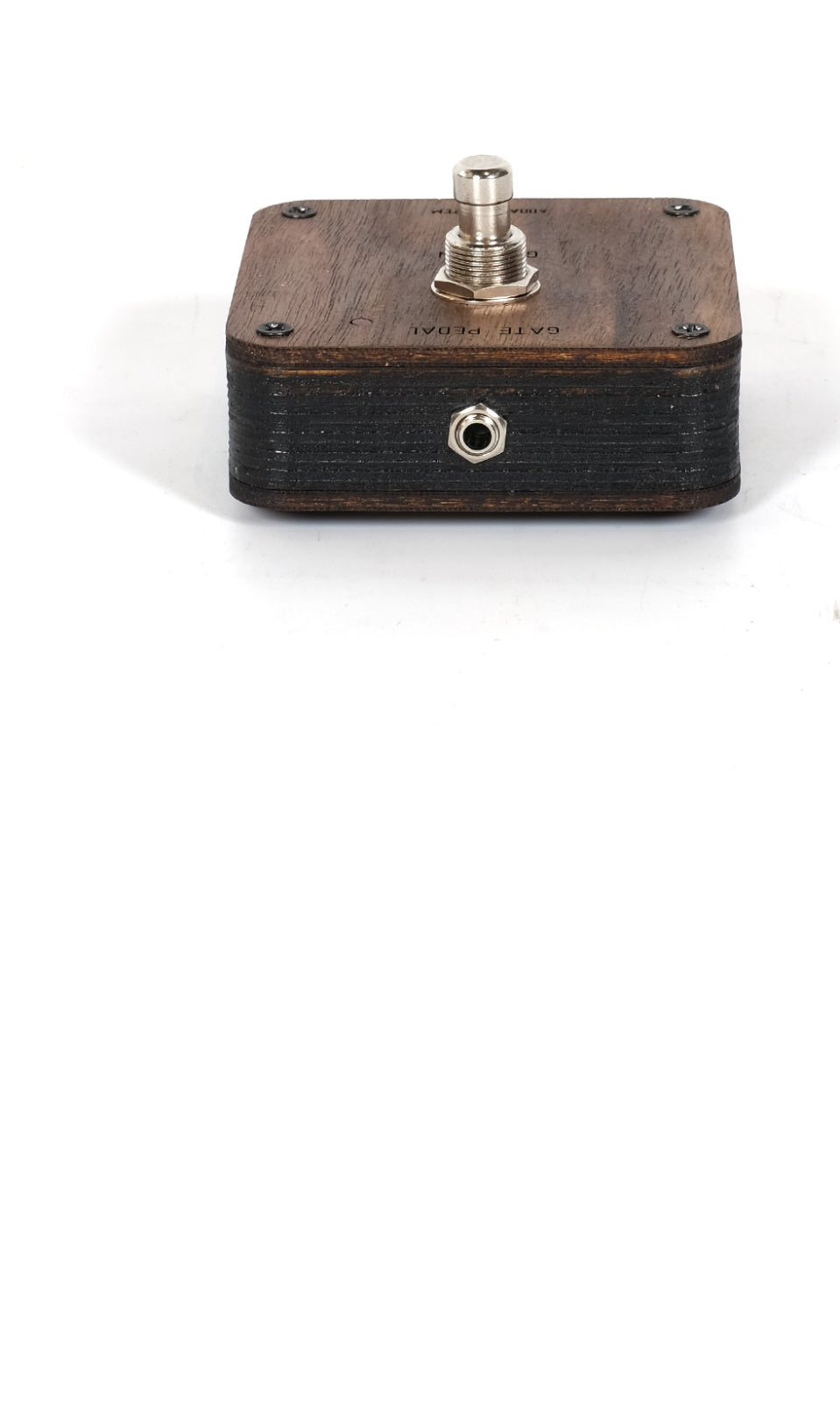 ADDAC System ADDAC312 Gate Pedal