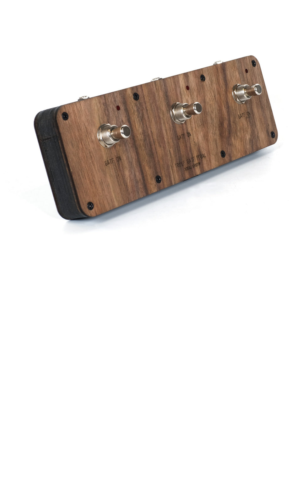 ADDAC System ADDAC313 Triple Gate Pedal